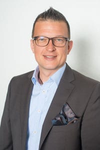 Stefan Klaus Harmsen