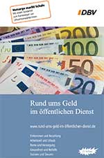 Rund ums Geld im Öffentlichen Dienst 2020