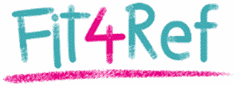 Fit4Ref Logo