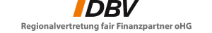 Deutsche Beamtenversorgung DBV Logo