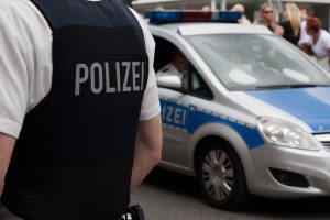 Berufshaftpflicht Beamte