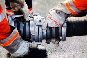 Feuerwehr Versicherungen DBV