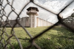 Versicherungen für Justizvollzugsbeamte
