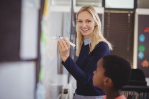 Versicherungen für Lehrer_innen