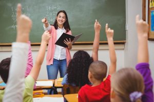 Versicherungen Lehrer