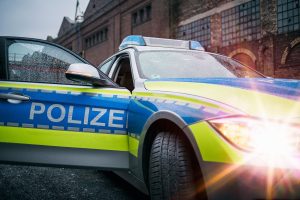 Versicherungen für Polizisten