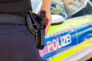 DBV Versicherungen für die Polizei