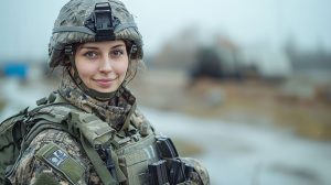 Versicherungen für Soldaten