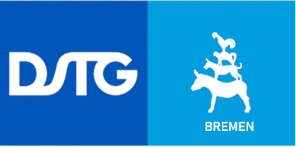 DSTG Bremen Logo