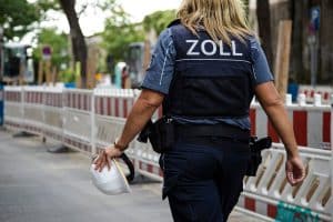 Anwartschaft für Beamte