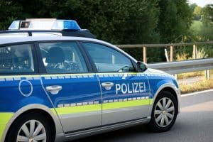 Versicherungen Bundespolizei