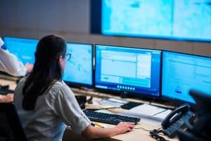 Versicherungen für Bundespolizisten