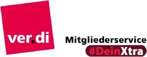 ver.di Mitgliederservice Zum ver.di Mitgliederservice