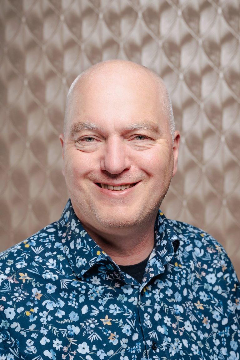 Thomas Koester