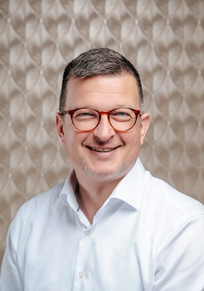 Stefan Klaus Harmsen