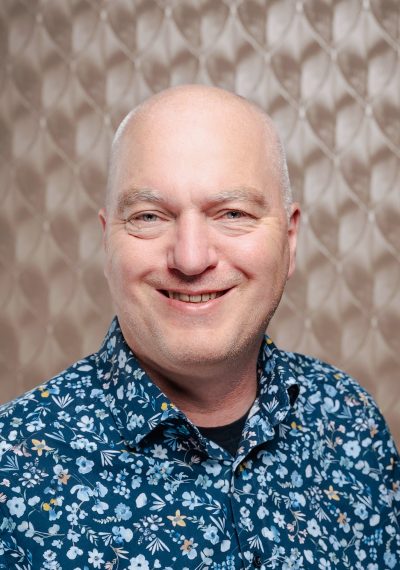 Thomas Koester